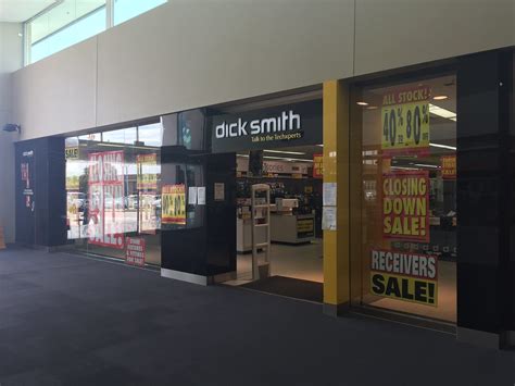 dick smith perth|dick smith electronics.